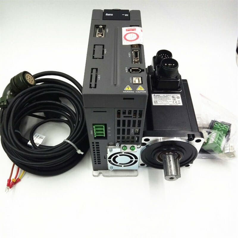 Servo Delta ASDA-A2 Series