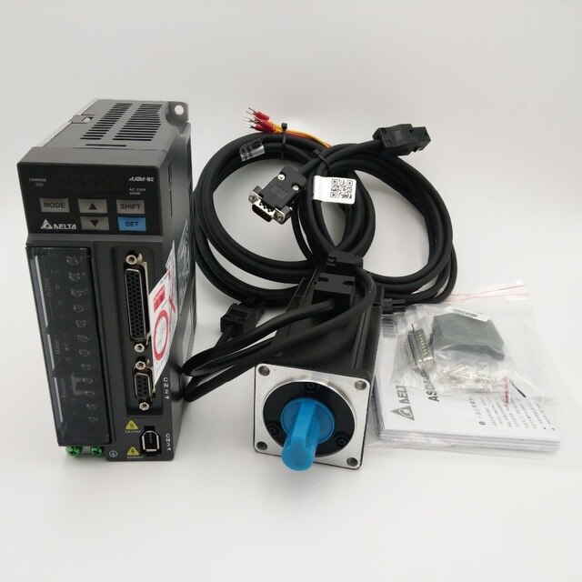 Servo Delta ASDA-B2 Series