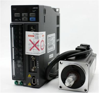 Servo delta B2