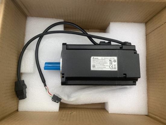 ĐỘNG CƠ SERVO DELTA ECMA