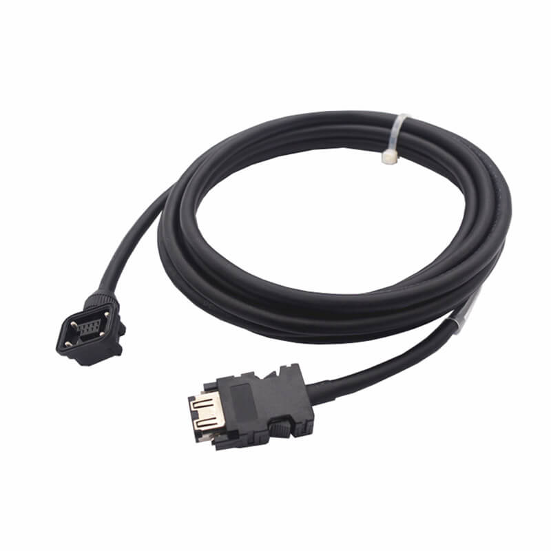 Cable servo B3