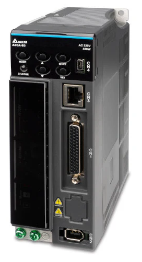 Driver servo B3