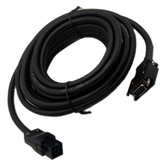 Cable Encoder MR_ J2S