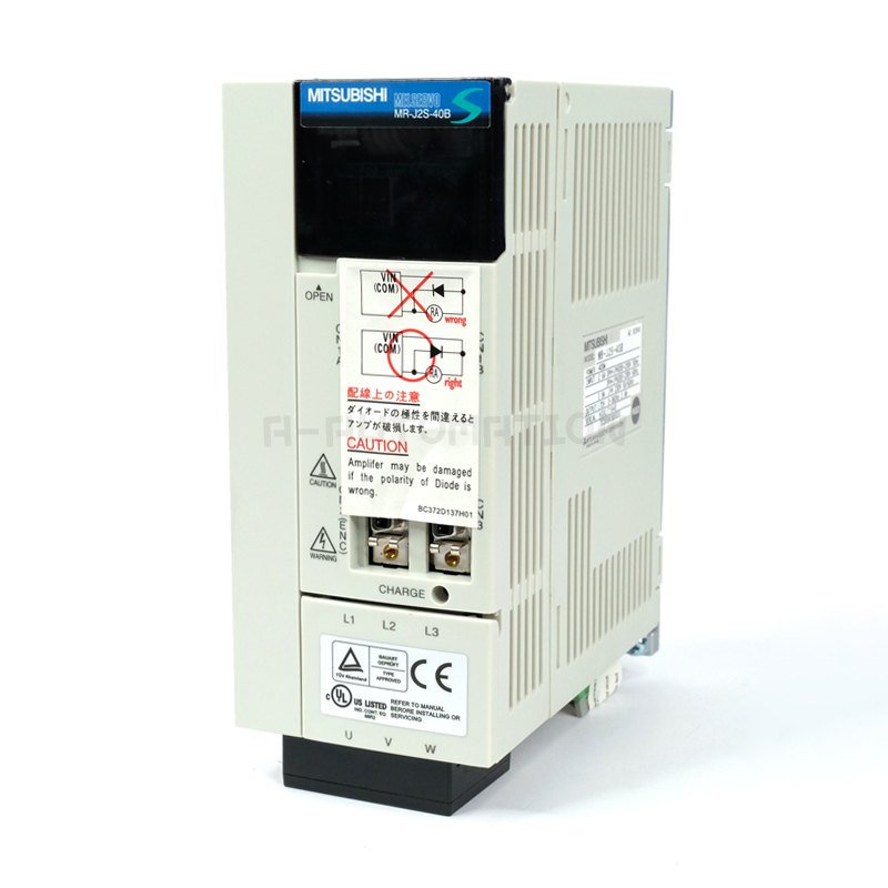 Servo Driver Mitsubishi MR-J2S-B