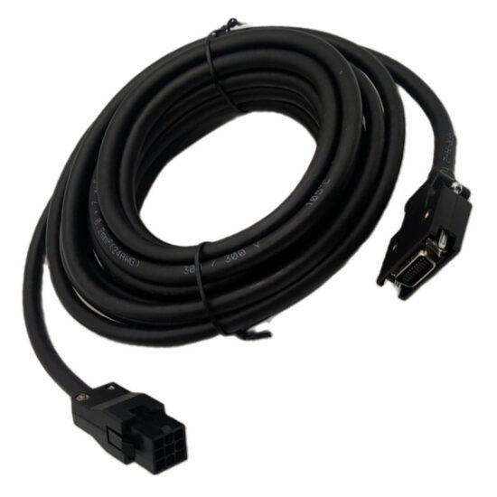 Cable Encoder MR-J2S