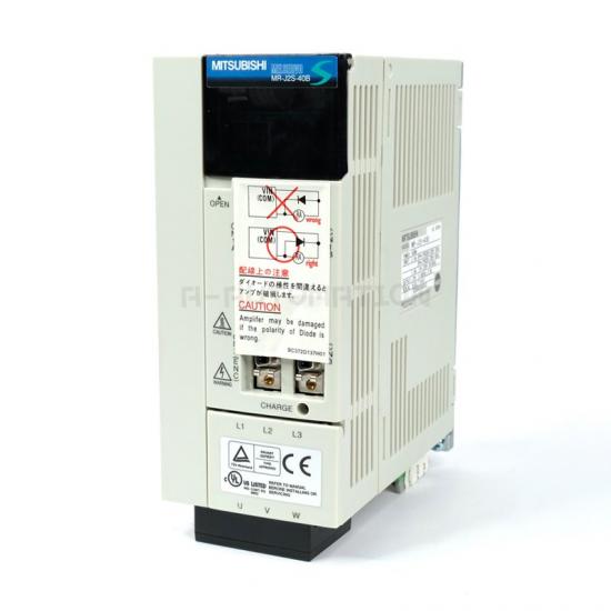 Servo Driver Mitsubishi MR-J2S-B