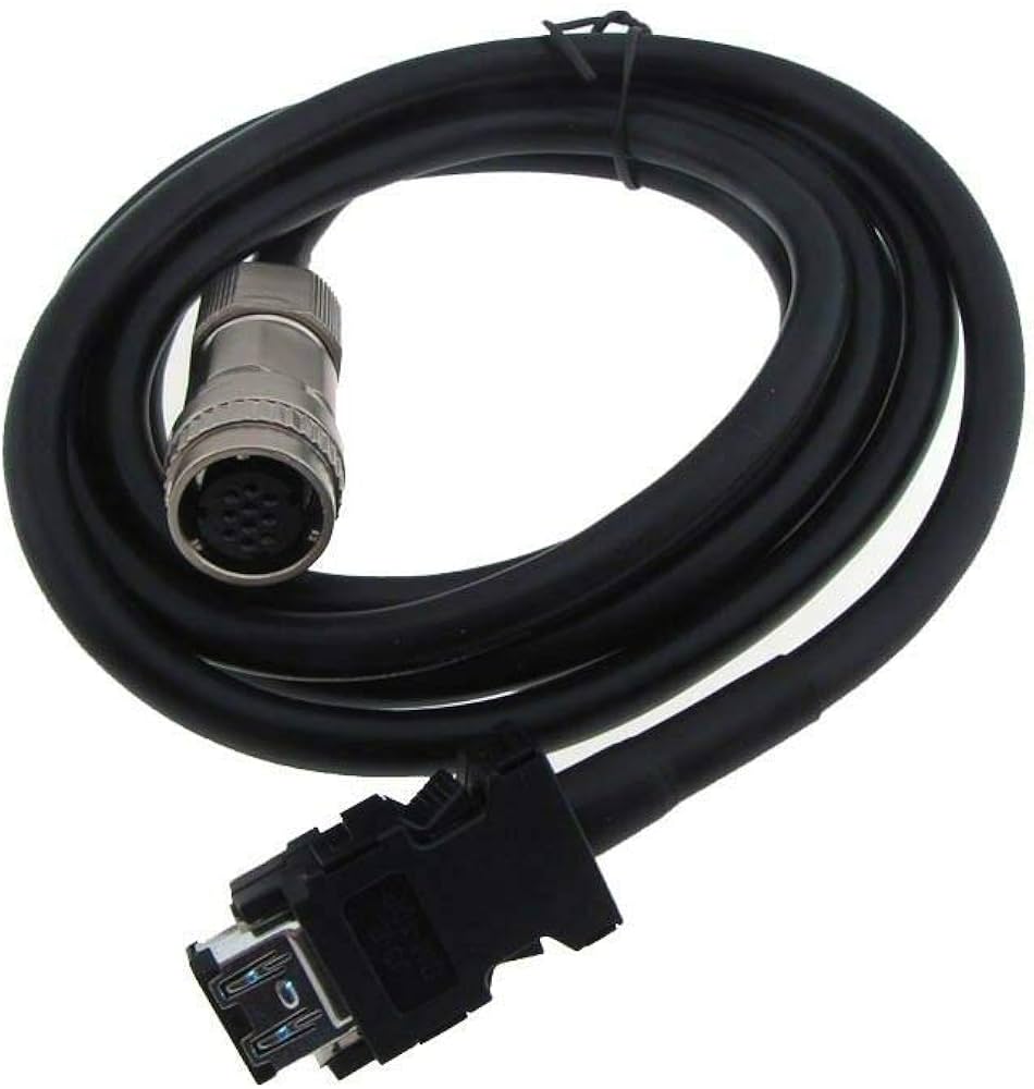 Cable servo MR-J3