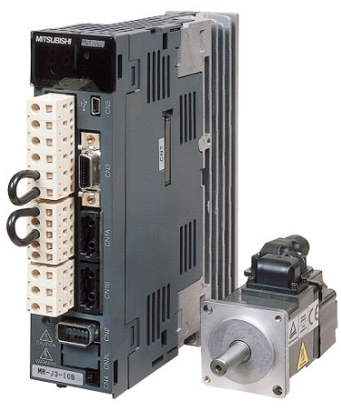 Servo Mitsubishi MR-J3