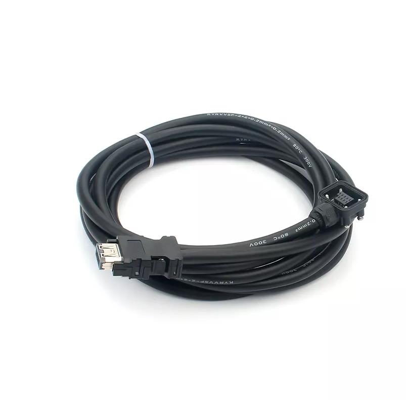 Cable Servo MR_JE