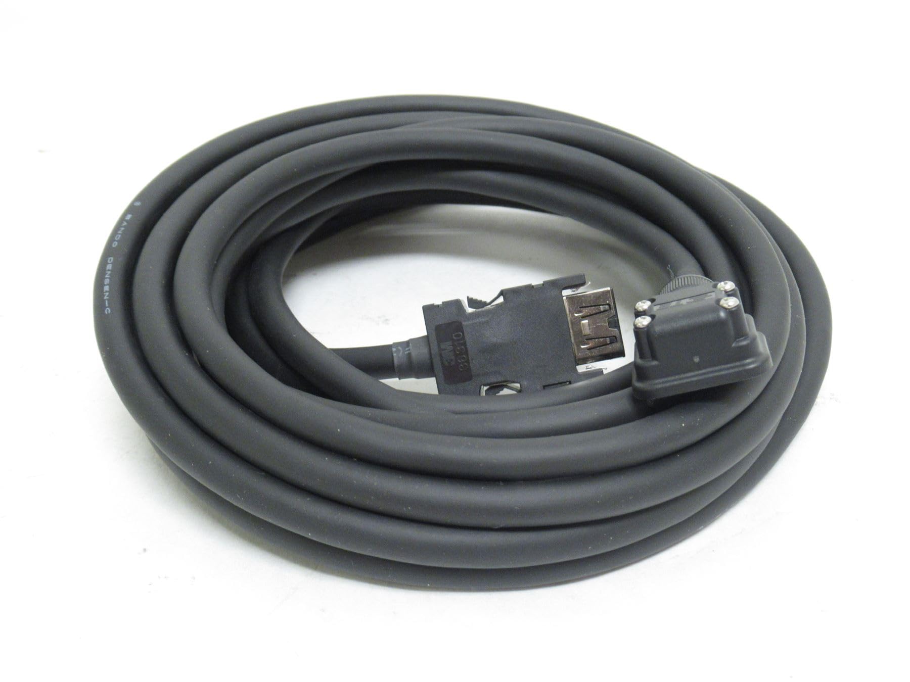 Cable Encoder Mitsubishi servo