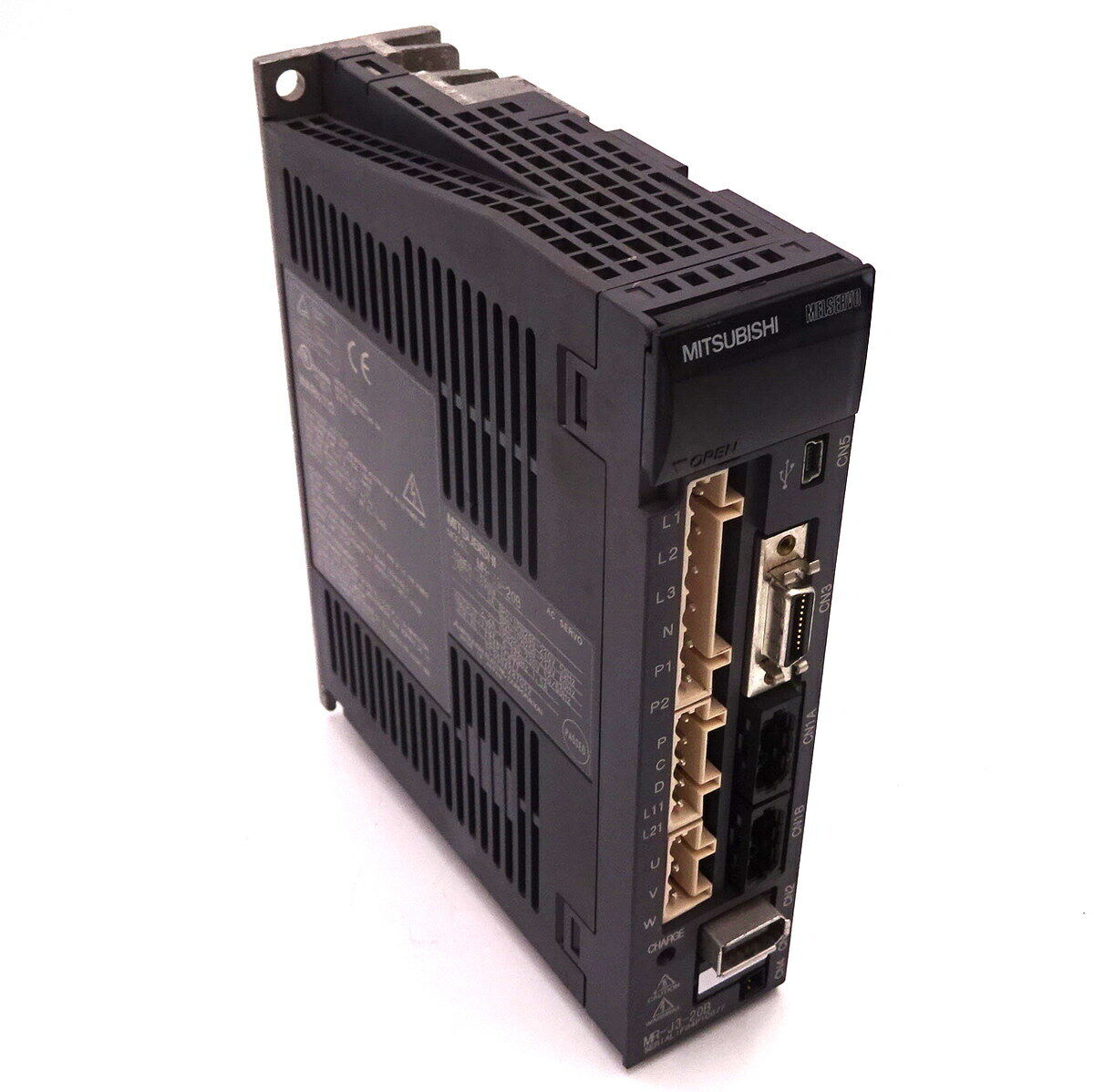 Driver Servo Mitsubishi MR-J3