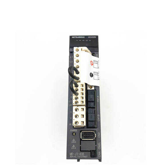 AC driver servo MR-J3