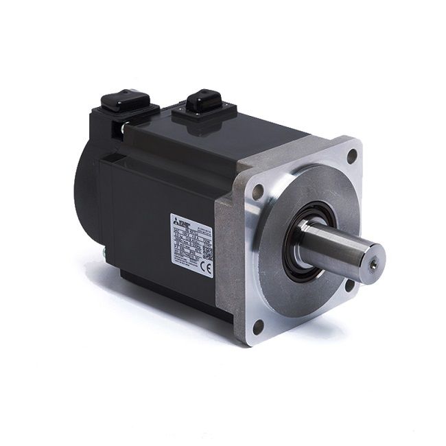 ĐỘNG CƠ SERVO MITSUBISHI HF-SP SERIES