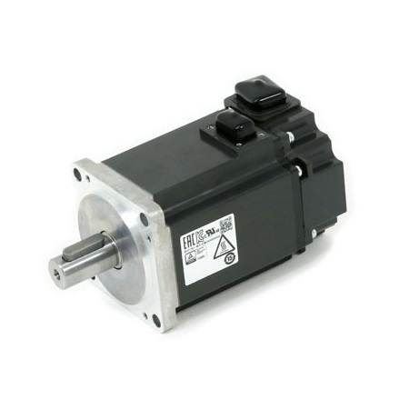 Motor servo MR -J3