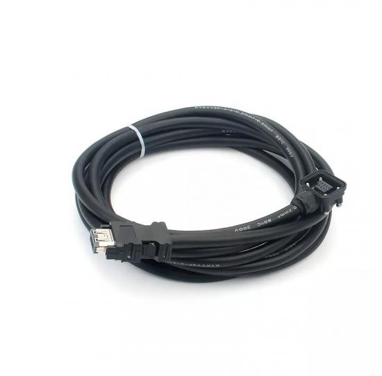 Cáp Encoder MR-J3ENCBL-A1-A2-L-H Mitsubishi
