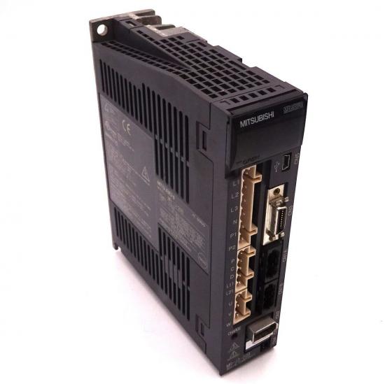 Driver Servo Mitsubishi MR-J3