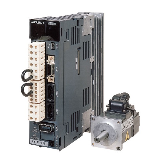 Servo Mitsubishi MR-J4