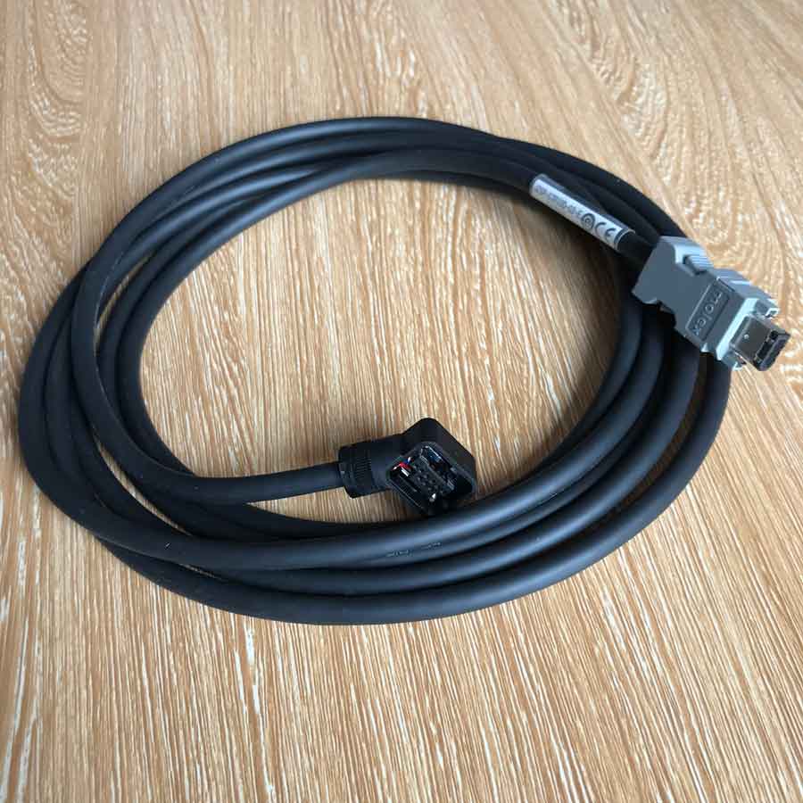 Cable Encoder Servo MR-J4