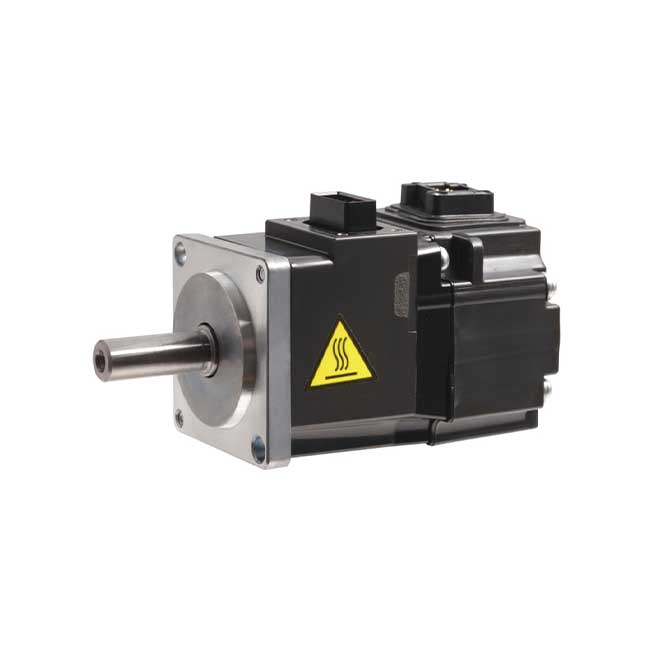 Motor Servo Mitsubishi HG-KR