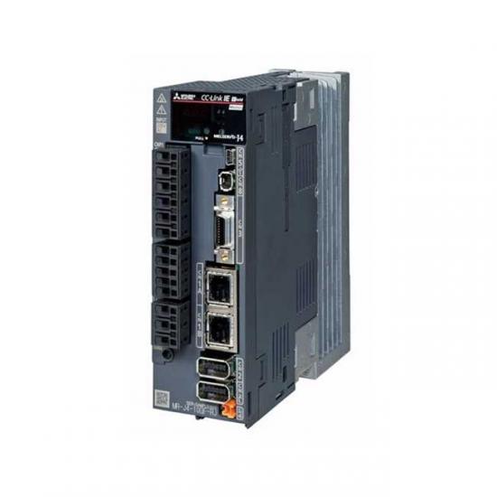 Servo Driver Mitsubishi MR-J4-GF