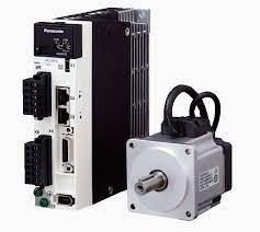 Drive Panasonic Minas A4