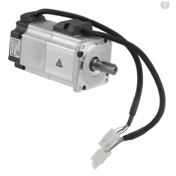Motor Panasonic Minas A4