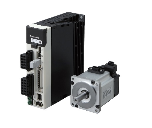 Servo Panasonic Minas A5