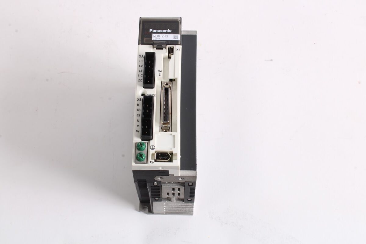 AC Servo Driver Minas A5 MBDKT2510E