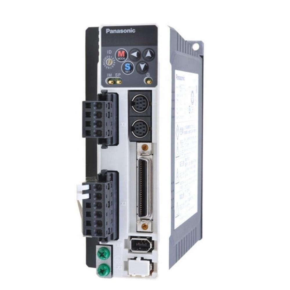 AC Servo Driver PANASONIC Minas A5 MADHT1507