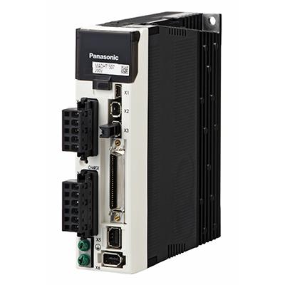 Drive Panasonic Minas A5