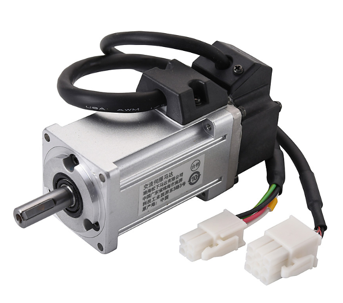 Động cơ Servo Panasonic 0.2kW