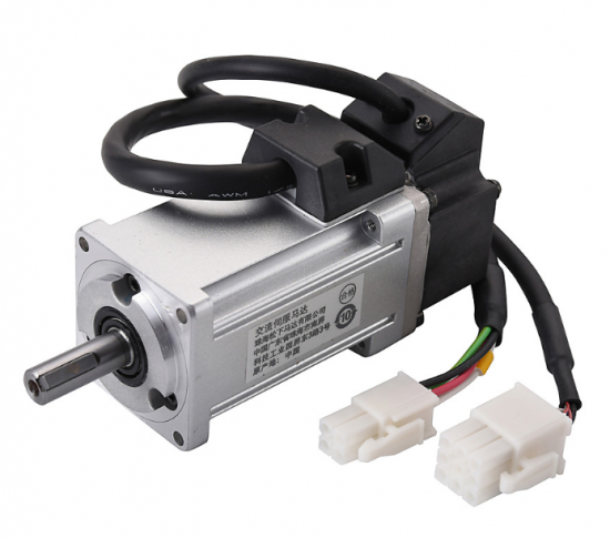 Động cơ Servo Panasonic 0.2kW
