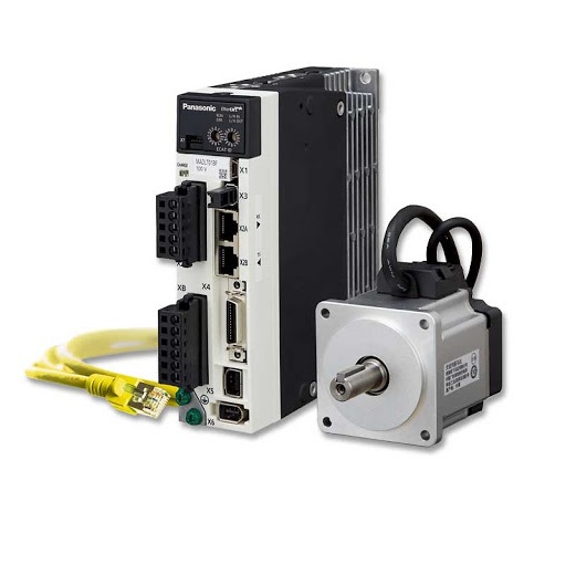 AC Servo Panasonic