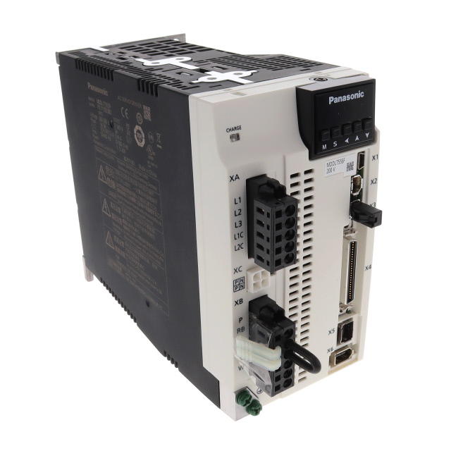 Drive Panasonic Minas A6
