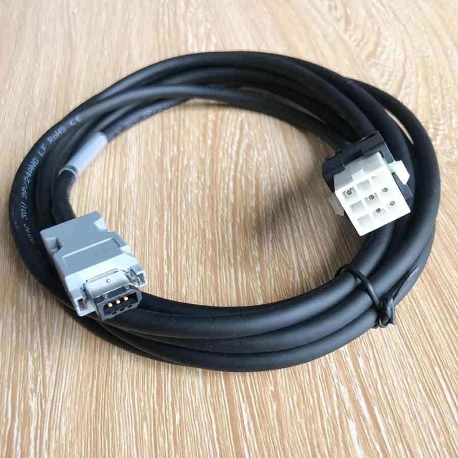 Cable Panasonic Minas A6