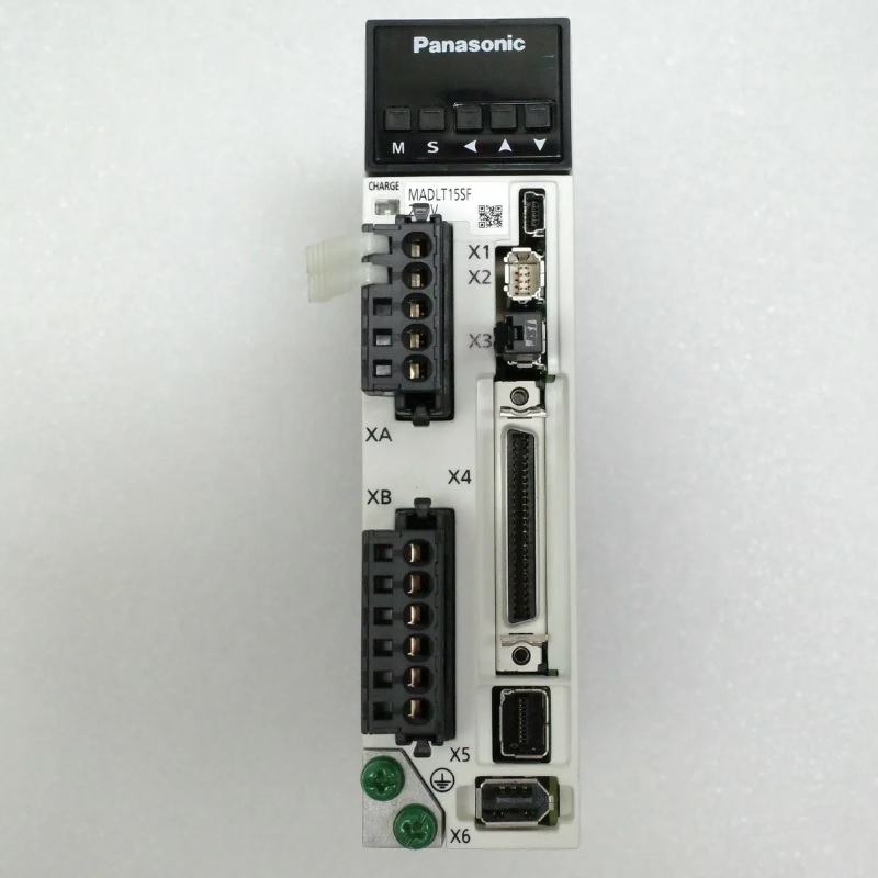 AC Servo Driver Minas A6 MADLT15SF