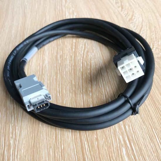 Cable Encoder Servo Minas A6