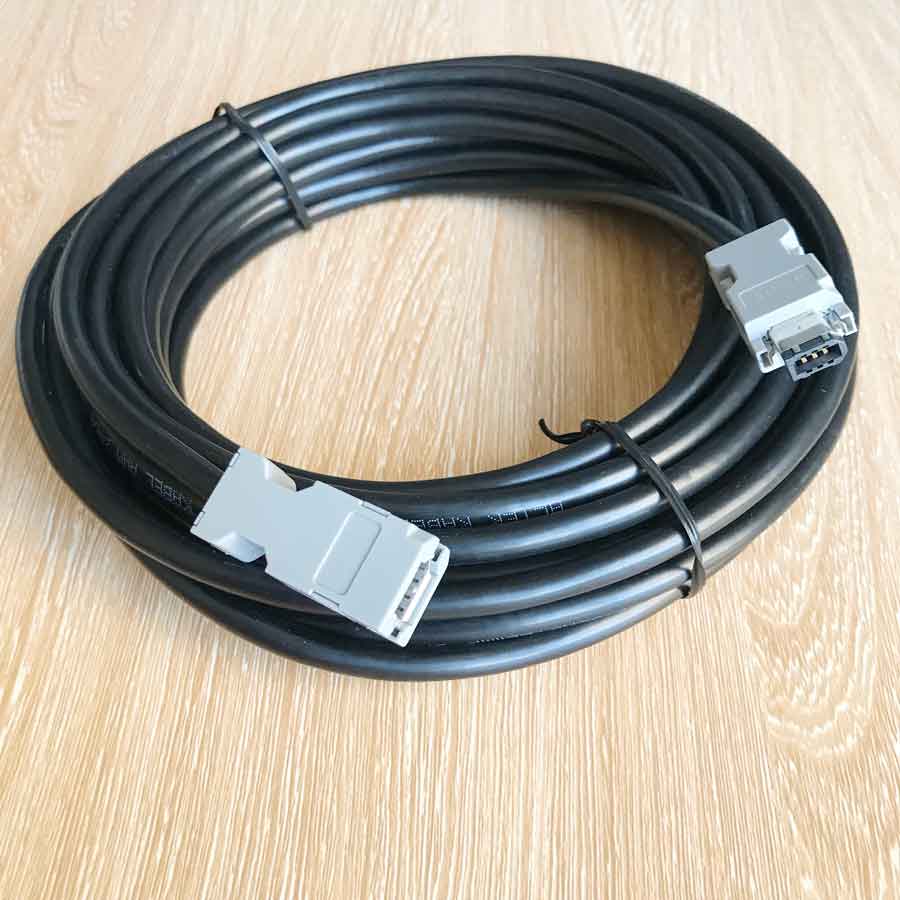 Cable sigma M