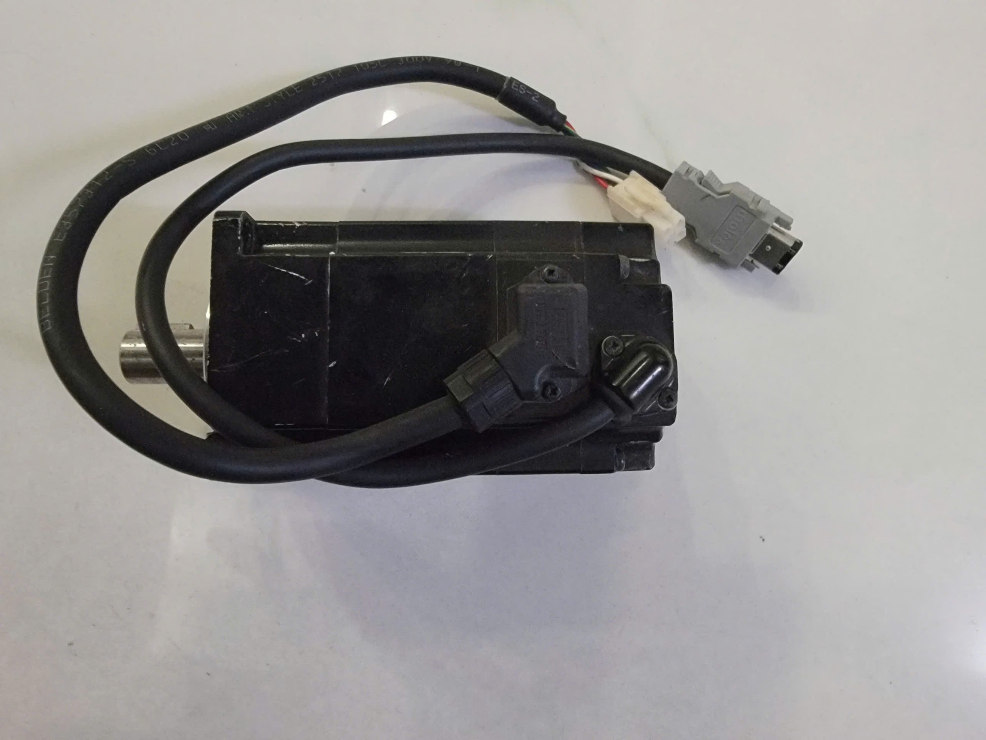 Motor sigma M