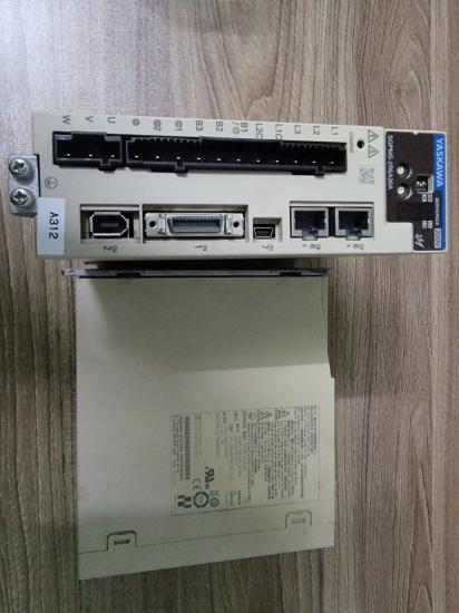 DRIVE SIGMA M SGPMS-2R5A30A 400W