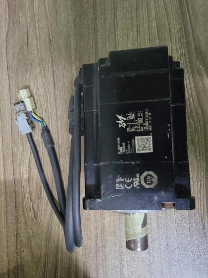 MOTOR SIGMA M SGMMS-08A306S 750W