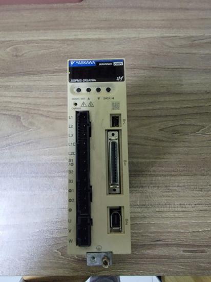 DRIVE SIGMA M SGPMS-2R5AP0A 400W