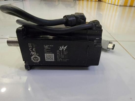 Motor Sigma M SGMMS-04A3C6S 400W