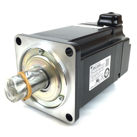 Motor sigma V