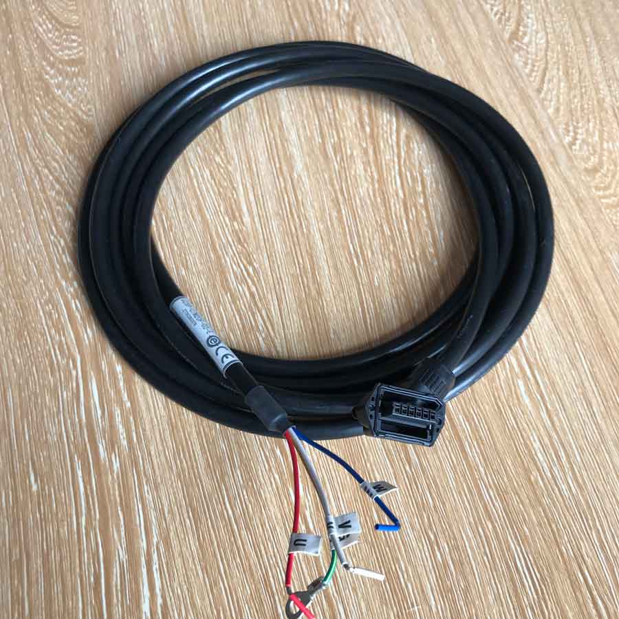 Cable Sigma 7