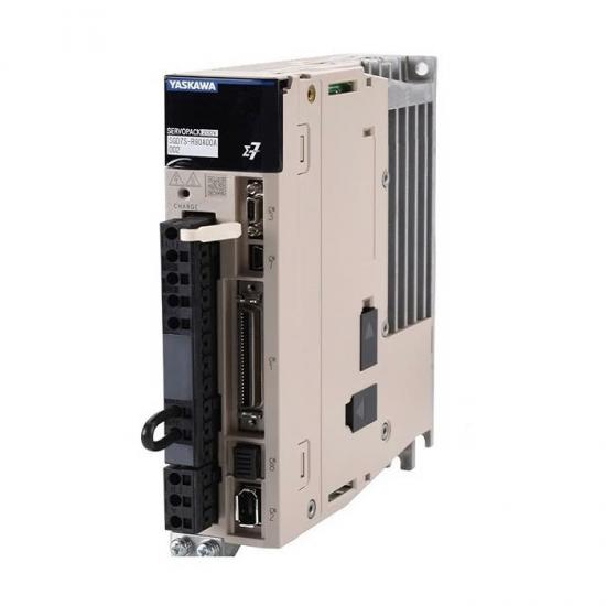 Driver Servo Yaskawa Sigma7 Series