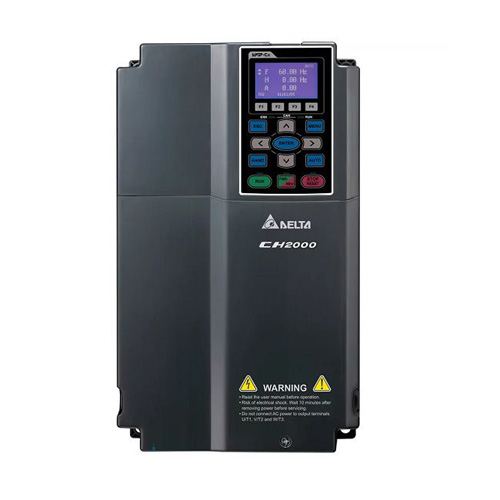 Biến tần Delta dòng CH2000