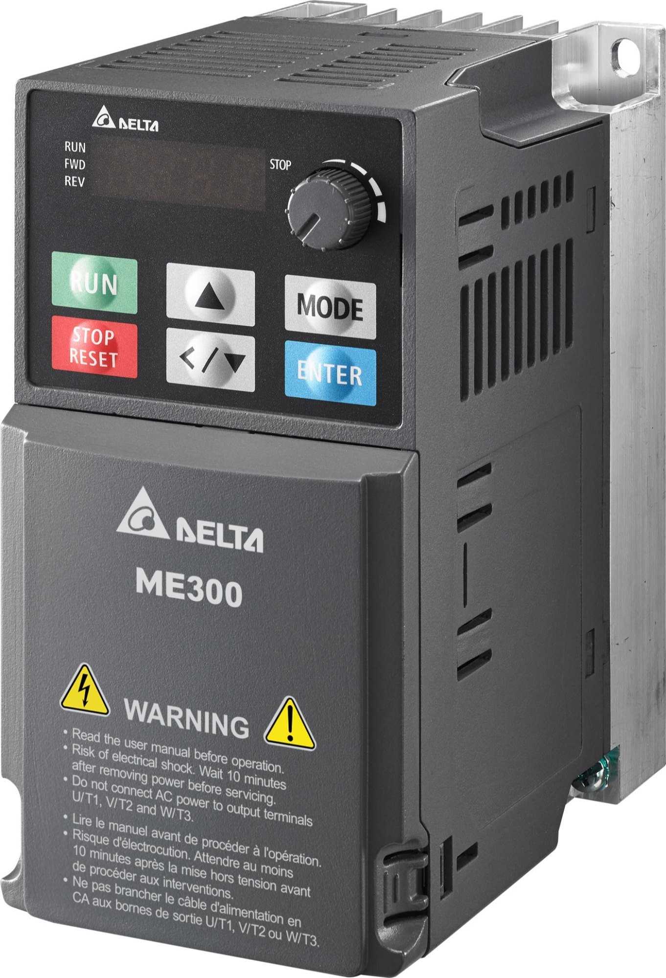 Biến tần Delta ME300