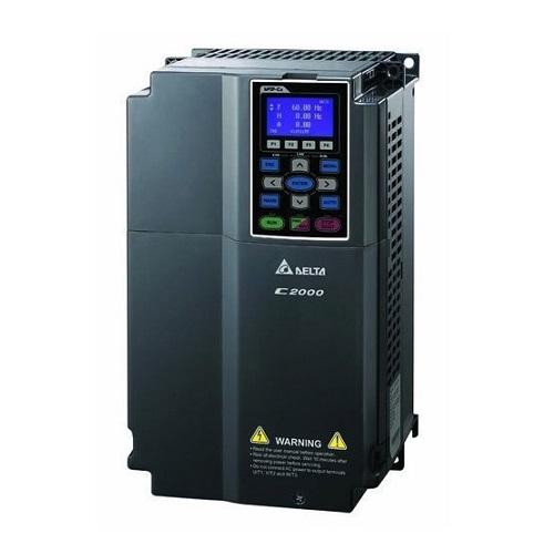Biến tần Delta VFD-CP2000