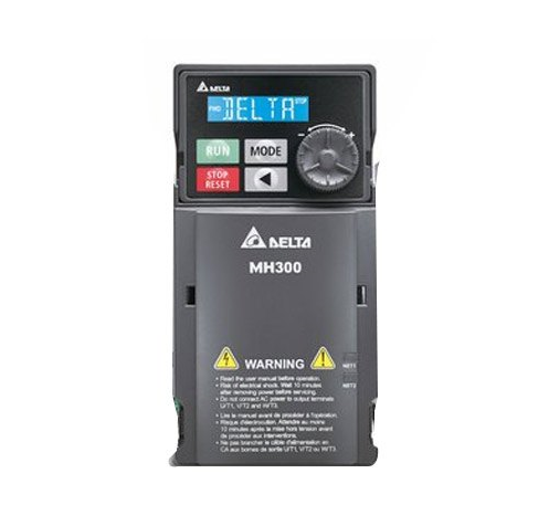 Biến tần Delta MH300